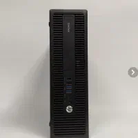 مینی کیس HP705 G3 SFF|رایانه رومیزی|تهران, آذری|دیوار