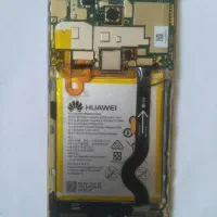 موبایل هواوی آنر 5X|موبایل|تهران, علم و صنعت|دیوار