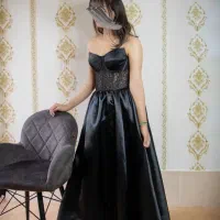 کرایه لباس مجلسی