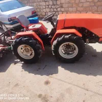 تراکتور۳۴۱|خودرو سنگین|گهواره, |دیوار