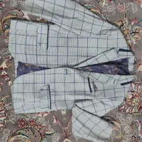 لباس مجلسی|لباس|یزد, |دیوار