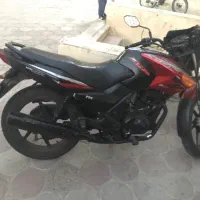 آپاچی ۱۲۵ flame