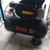 کمپرسور رونیکس 50لیتری