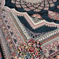 فرش ۶متری ۷۰۰شانه ۴تا یکرنگ