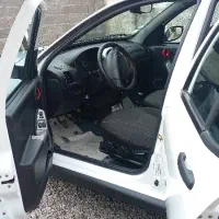 کوییک ۱۴۰۰در حد صفر کم کار|خودرو سواری و وانت|رشت, لاکان|دیوار