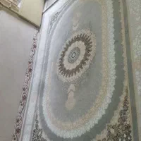 فرش ۹متری در حدنو|فرش|قرچک, میرزائی شمالی|دیوار