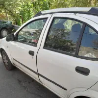 فقط معاوضه با ساینا یا تیبا مدل 400 وبالاتر|خودرو سواری و وانت|تهران, ازگل|دیوار
