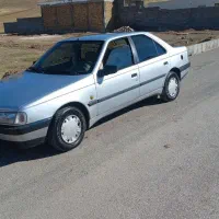 ۴۰۵ دوگانه شرکتی مدل ۹۰