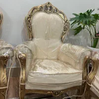 مبل|مبلمان خانگی و میز عسلی|دلیجان, |دیوار