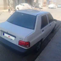 پراید|خودرو سواری و وانت|کوهدشت, |دیوار