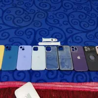 فروش لوازم جانبی موبایل قاب و بند اورجینال اپل‌واچ