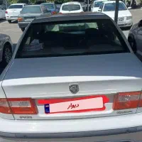 سمند ef7--lx مدل96