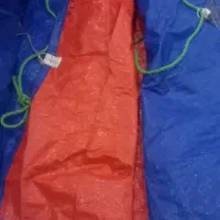 چادر وانتی در اندازه ۵ در ۴ .۲ طرفه