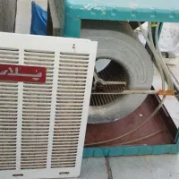 کولر5500در حد نو مارک پلار