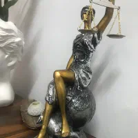 وکیل دادگستری