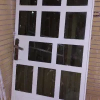 فروش در آهنی|مصالح و تجهیزات ساختمان|دوگنبدان, |دیوار