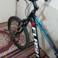 دوچرخه درحدنو|دوچرخه، اسکیت، اسکوتر|شیراز, شهرک مهرگان|دیوار