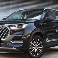 تیگو8 پرومکس