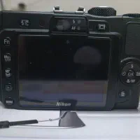 دوربین nikon|دوربین عکاسی و فیلم‌برداری|شیراز, شهرک استقلال|دیوار