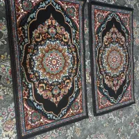 پادری یا قالیچه|پادری|قم, قلعه کامکار|دیوار