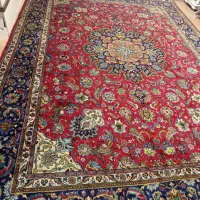 فرش 12متری تبریز