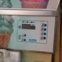 دستگاه بستنی ۳ فاز|فروشگاه و مغازه|ماهدشت, |دیوار