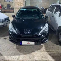 ۲۰۷i دنده مدل ۱۳۹۶