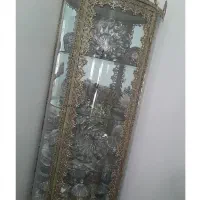 بوفه برنز در حد نو