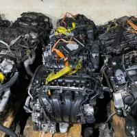 موتور گیربکس ویتارا مگان L90 سوناتا آزرا ماکسیما