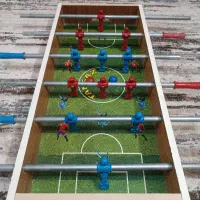 فوتبال دستی