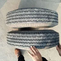 لاستیک نیسان 16-750