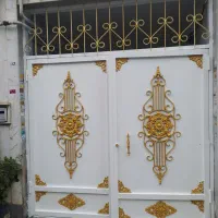 نقاشی ساختمانهای تجاری مسکونی