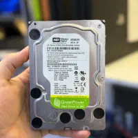 هارد 3 ترابایت وسترن دیجیتال