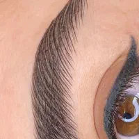 تعدادی مدل برای ابرو و شید لب میخوام|خدمات آرایشگری و زیبایی|بابل, |دیوار