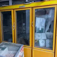 یخچال۶درتمیز