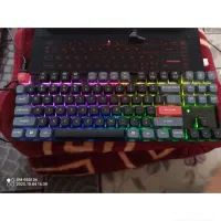 کیبورد کیکرون|قطعات و لوازم جانبی رایانه|تهران, تهرانپارس شرقی|دیوار