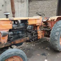 تراکتور رومانی