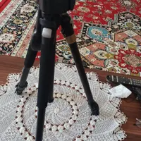 پایه دوربین عکاسی برند بین