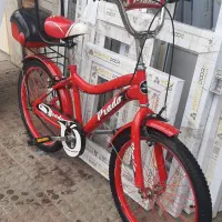 دوچرخه سایز۲۰درحدنو|دوچرخه، اسکیت، اسکوتر|آستانه اشرفیه, |دیوار