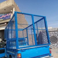 اتاق سازی علیرضا