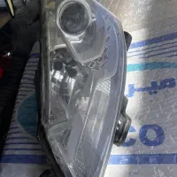 چراغ جلو اچ سی کراس