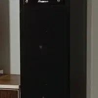 یک جفت اسپیکر Rexon|سیستم صوتی خانگی|هشتگرد, فاز ۱ مهستان|دیوار