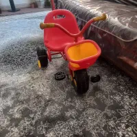 سه چرخ بچه گانه