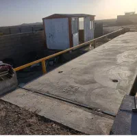 فروش انواع باسکول های کامیون کش و تریلی کش|ماشین‌آلات صنعتی|یزد, |دیوار