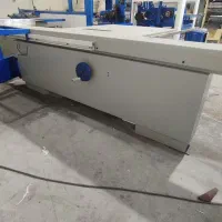 دورکن ۳۸۰ سعید واگونی بدون ایراد|ماشین‌آلات صنعتی|رباط‌کریم, منجیل آباد|دیوار