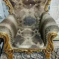 مبل 7نفرهوجلومبل4عددعسلی