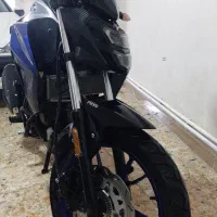 گلکسیNA sym 250