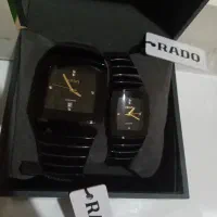 ساعت رادو نونو اکبنده ضداب تکی داد میشه|ساعت|زاهدان, |دیوار