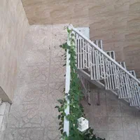 خانه دربستی دو طبقه مجزا