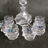 جام و لیوان